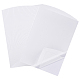 Papier coton adhésif double face&nbsp;AJEW-WH0596-425-1