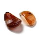 Natural Red Agate Massager G-B050-06-2