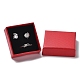 Cajas de joyería de cartón CBOX-C016-02A-01-2