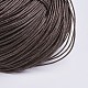 Chinese Waxed Cotton Cord YC126-2