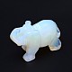 Opal 3D Elephant Home Display Decorations G-A137-B01-02-3