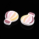 Perles de silicone&nbsp;AJEW-WH0304-20D-3