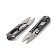 Sharp Steel Scissors PT-Q001-01-2