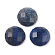 Natürliche Lapislazuli Cabochons&nbsp;X-G-C146-03I-1