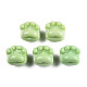 Opaque Resin Beads RESI-N038-02L-3