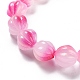 Chapelets de perles en verre GLAA-F114-07-3