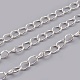 Iron Twisted Chains CH-1.0DK-S