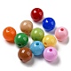 Perles acryliques opaques MACR-D081-07-1