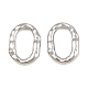 Anelli di collegamento in ottone&nbsp;KK-CBA78C7-32C-P-1