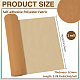 Selbstklebendes Polyestergewebe&nbsp;DIY-WH0671-233D-2