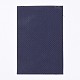 Листы ткани для вышивки крестиком 11ct DIY-WH0163-97A-09-1