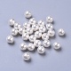 Perles nacrées en coquilles BSHE-L042-B03-1