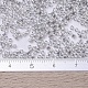 Miyuki Delica Perlen klein X-SEED-J020-DBS0114-4
