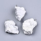 Pendentifs pierres précieuses naturelles mixtes G-N332-022-2