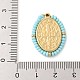Подвески из нержавеющей стали 304 STAS-L022-491G-04-3
