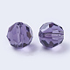Perles d'imitation cristal autrichien SWAR-F021-10mm-539-3