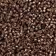 Perles rocailles miyuki rondes SEED-G009-RR0641-2