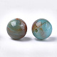 Perles acryliques X-OACR-S029-060G-01-2