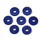 Manuell Polymer Ton Perlen X-CLAY-Q251-8.0mm-53-2