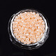 12/0 perles de rocaille en verre SEED-US0003-2mm-147-2
