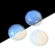 Cabochons opalite&nbsp;G-Z075-04B-1