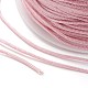 Braided Nylon Thread NWIR-K013-A30-3