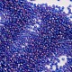 Perles de verre mgb matsuno X-SEED-Q033-1.5mm-14R-2