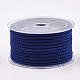 Cordes en fibre acrylique OCOR-Q048-01C-2