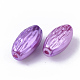 Perles d'imitation perles en plastique ABS KY-T013-021-2