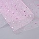 Glitter Sequin Deco Mesh Ribbons OCOR-I005-E07-2