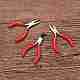 45# Carbon Steel Jewelry Tool Sets: Round Nose Plier PT-R004-03-8