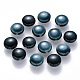 Perles en porcelaine manuelles PORC-S500-013-A01-3