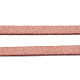 Faux Suede Cords LW-S010-26-4