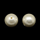 ABS Plastic Imitation Pearl Round Beads SACR-Q123-8mm-1