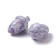 Natürliche Jade Perlen G-F711-15-3