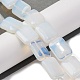 Opalite бисер пряди G-T047-B30-01-2