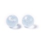 Perlas de acrílico transparencia OACR-L012-D-01-2