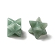 Natürlichen grünen Aventurin Perlen G-A206-01B-11-3