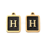 Подвески из нержавеющей стали 304 STAS-K265-11G-H