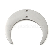 Подвески-коннекторы из нержавеющей стали 304 STAS-B056-27P