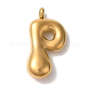 Ионное покрытие (ip) подвески из нержавеющей стали 304 STAS-M017-08G-17