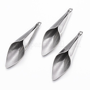 Подвески из нержавеющей стали 304 STAS-H416-30P