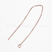 Изделия из латуни KK-F070-16RG-FF