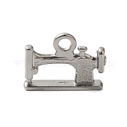 Подвески из нержавеющей стали 304 STAS-N103-44P