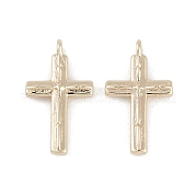 Латунные подвески KK-Z075-03G