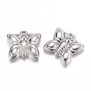 Подвески из нержавеющей стали 201 STAS-G071-21P