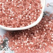 Стеклярус SEED-B001-03A-16