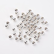Spacer бисер железа E147Y-NFS-01