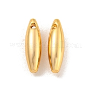 Латунные подвески KK-U006-10G