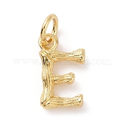 Латунные подвески KK-K165-04E